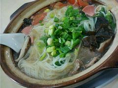 -吃不亏特色包子(三峡广场店)