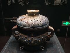 景点-太原市博物馆