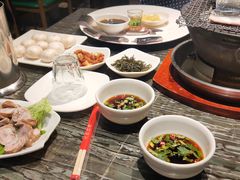 -白丁家泥炉烤肉·鳗鱼(海河东路店)