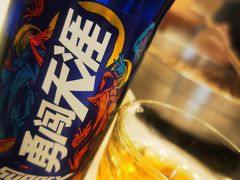 -蝎王府羊蝎子(北大地店)