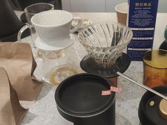 -Radar Coffee(思南路店)