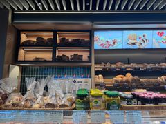 -德南面包房(尚都店)