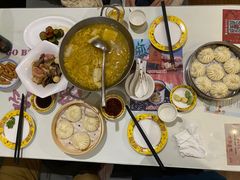 -狗不理大酒店(意式风情街店)