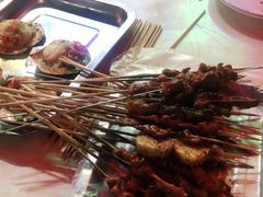 -兄弟小串(华新·名筑店)