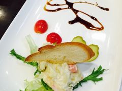 -德大西餐社(云南南路店)