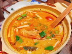 -泰妃殿(武汉首店)