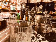 -FLAIR顶层餐厅酒吧(浦东丽思卡尔顿酒店)
