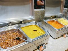 -比格比萨自助(国展店)