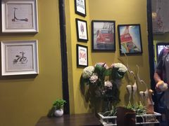 -狐狸家·酸奶酪专门店(平江路店)