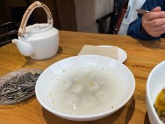 -素描餐厅