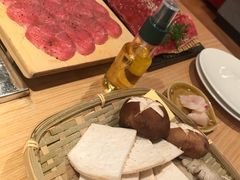 -歌行灯日本料理(伊势丹店)