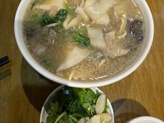 -西兰轩清真菜馆(北顺城街店)