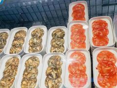 -火锅岛潮牌自助餐厅(天津天佑城店)