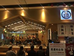 -狮头牌卤味研究所·卤味饭(花城汇南区店)