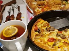 -必胜客(双榆树店)