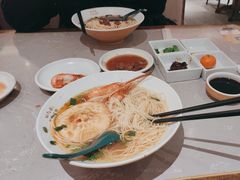 -松鹤楼·苏式汤面(虹桥天地店)