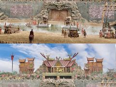 -七彩云南欢乐世界