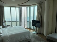 -深圳中洲万豪酒店