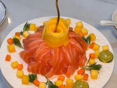 -喜聚薈·花膠雞海鮮火鍋(越秀店)
