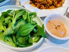 -马凯餐厅(地安门店)