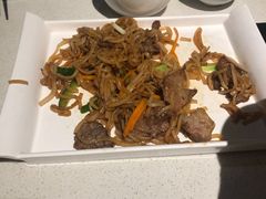 -百年果林椰子鸡(中洲店)