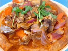 -兰州老马家族食府(康庄总店)