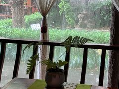 -中和·国风茶馆(愚园路店)