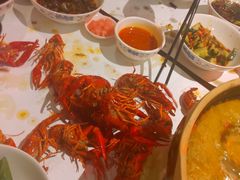 -丹虾|文和友小龙虾·烙锅(陕西路旗舰店)