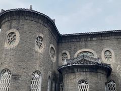 -平安桥天主教堂