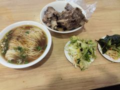 -水仙拉面(水仙街店)