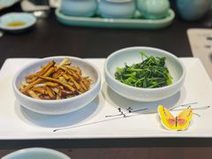 -十八棵（老龙井）御茶园(老龙井店)