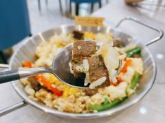 -留下法式甜品(盛世郦园店)