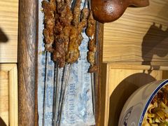 -马记永·兰州牛肉面(天通苑家乐福店)