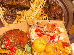 -恰饭·老长沙市井菜 (天河客运站店)