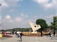 -上海月湖雕塑公园