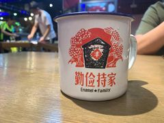 -马海涛牛肉串·午市牛腩饭·烧烤夜宵(领汇广场店)