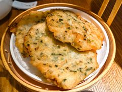 -金苑酒家·客家菜·广东老字号(万象店)