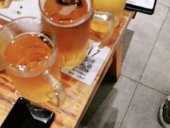 -木屋烧烤(创业店)