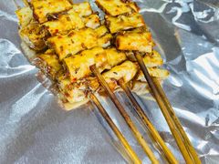 -老黑板筋(顺义总店)