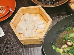 -古都历食南京菜·烤鸭·鸭血粉丝·汤包(南京博物院店)