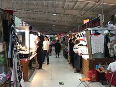 -新五爱道夜市