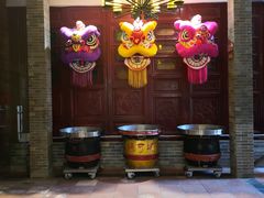 -味可道·黄圃人家园林酒家(兆丰店)