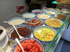 -八一路好吃街(雨田商务大厦店)