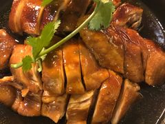 -来龙里 精致 东南亚餐室(万象城店)