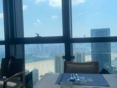 -解放碑威斯汀酒店-知味国际美食餐厅