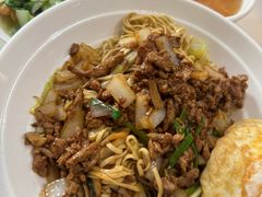 -二扁私房面馆(崂山路店)