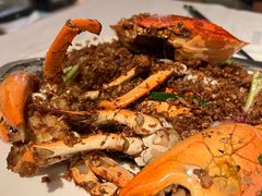 喜记正宗炒辣蟹-喜记避风塘炒辣蟹(旗舰店)