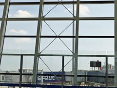 -温州龙湾国际机场