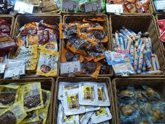 零售区-来伊份(香积寺路店)