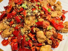 -望京一号·重庆江湖菜(工体店)